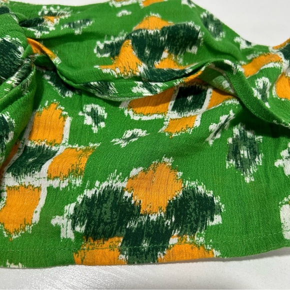 Aerie crop tie camisole size m nwot - Picture 3 of 6